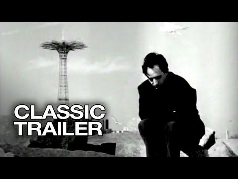 Pi (1998) Official Trailer #1 - Darren Aronofsky Movie HD