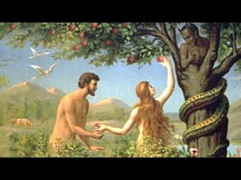The Untold Truth Of The Garden Of Eden