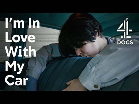 I’m SEXUALLY Attracted To My Car | Objective Love | Channel 4