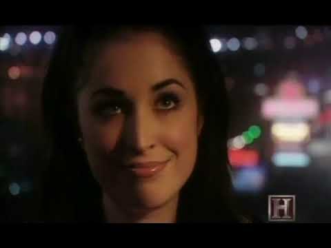 Vegas Vixen: Baccarat - Breaking Vegas