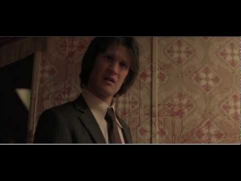 In Bruges - Deleted Scene with Matt Smith - the 11th Doctor from Doctor Who