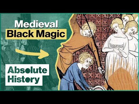 Why Medieval Britain Was So Terrified Of Witchcraft | Gods &amp; Monsters | Absolute History