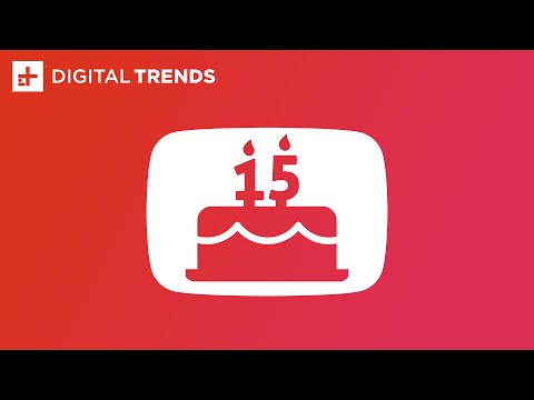 YouTube turns 15 | How YouTube changed the world forever