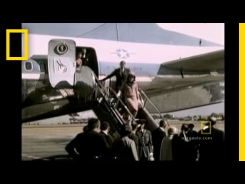 JFK&#039;s Assassination | National Geographic