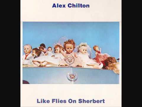 Alex Chilton - Boogie Shoes
