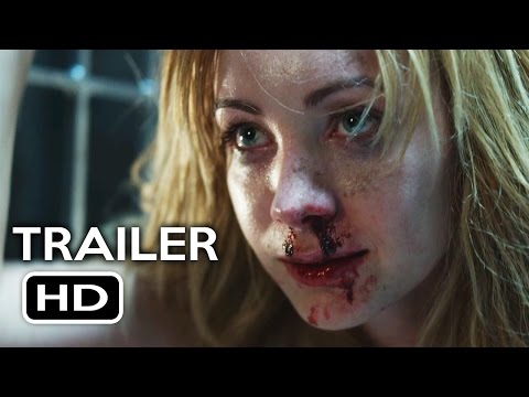Pet Official Trailer #1 (2016) Dominic Monaghan, Ksenia Solo Thriller Movie HD
