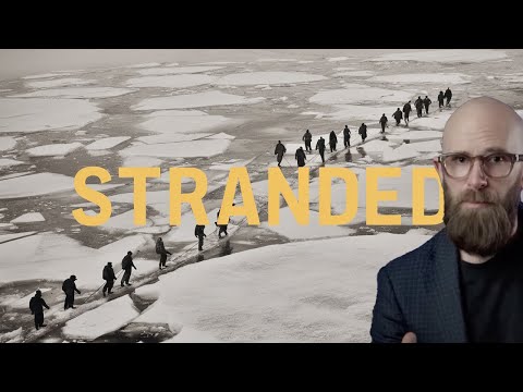 Shackleton&#039;s Expedition: Survival and Death at the Bottom of the World