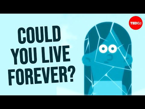 Can you freeze your body and come back to life? - Shannon N. Tessier