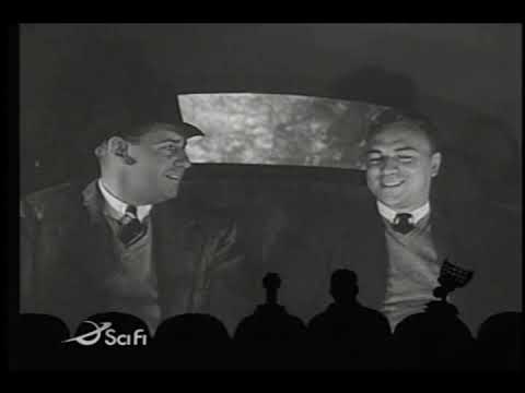 MST3K S10E12 Squirm