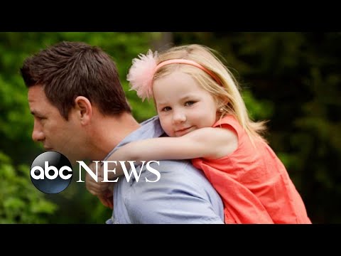 &#039;What the little girl saw&#039; Part 1: Police find bloody murder scene | Nightline