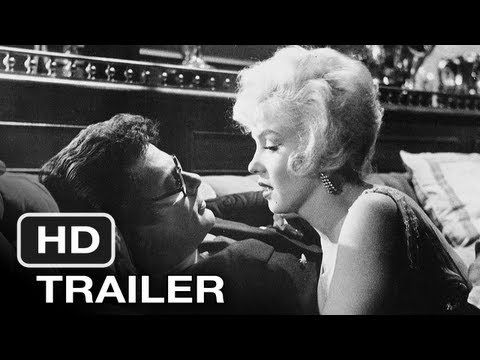 Some Like it Hot (1959) Movie Trailer HD