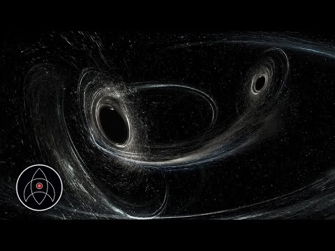 Ten Breathtaking New Discoveries about Black Holes - 78