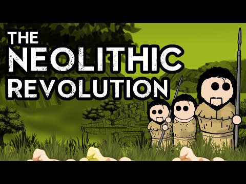 The Neolithic Revolution - Mini-Documentary