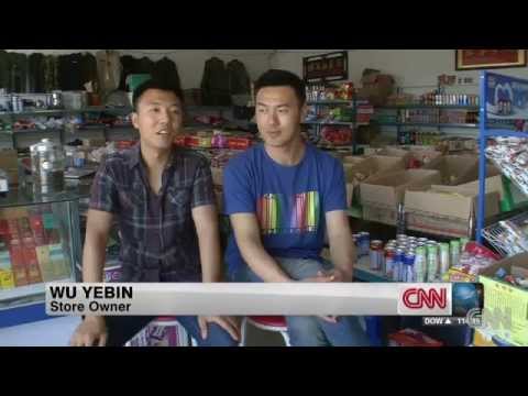 Rural Chinese gays come out, advocate gay marriage