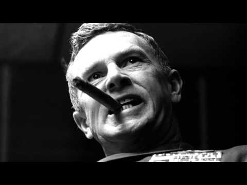 Dr. Strangelove - Precious Bodily Fluids