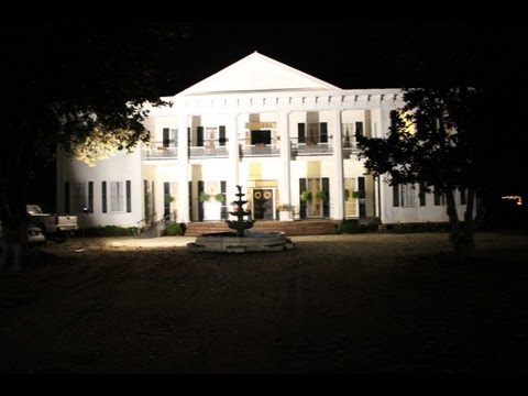 Haunted Tour - King Criswell Plantation House - Ghost Hunt