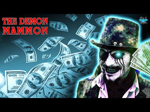 Mammon, The Demon That Can Make You Rich