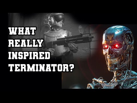 Terminator vs. Soldier