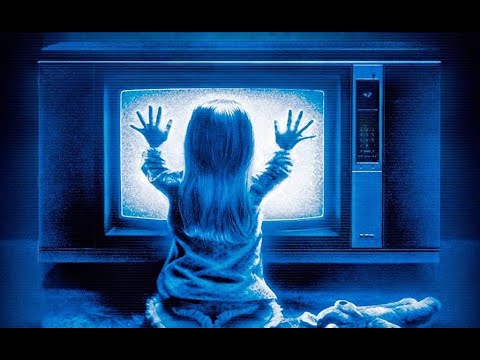 Who Really Directed Poltergeist?
