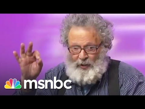 Vermont&#039;s Funniest Gubernatorial Debate Moments | All In | MSNBC