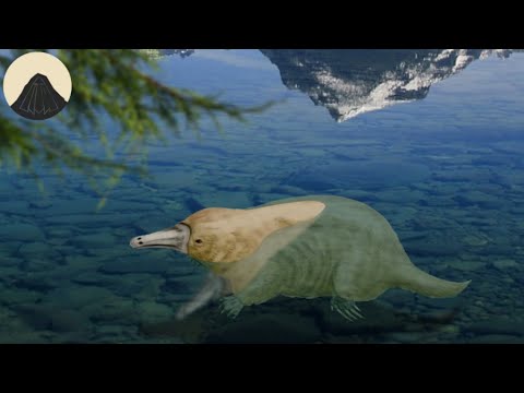 10 Weird Critters That Lived Alongside the Dinosaurs - 60