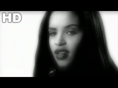 Aaliyah - Age Ain&#039;t Nothing But A Number (Official HD Video)