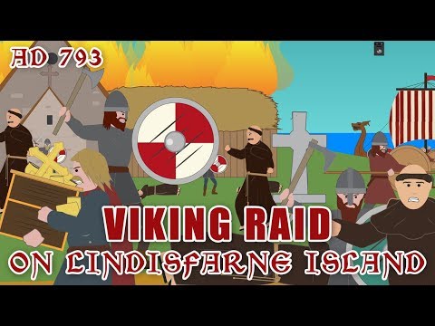 10 Most Interesting Facts About the Vikings - 91