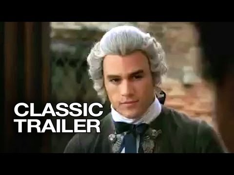 Top 10 Period Films Set In The 1700s - 59