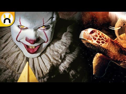 10 Easter Eggs From Stephen King Adaptations - 3