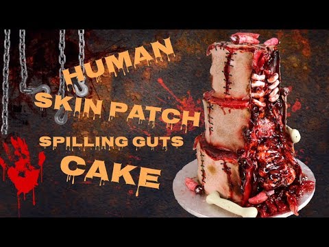 10 Realistic Cakes That You Won t Want to Eat - 5