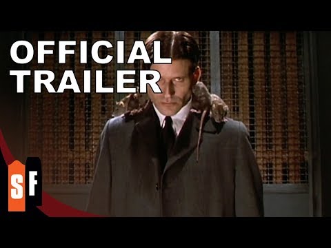 Willard (2003) - Official Trailer