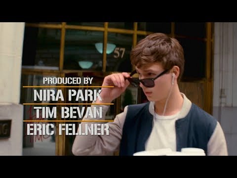 Baby Driver - Opening Titles, Coffee Run Scene (feat. Harlem Shuffle by Bob &amp; Earl) [ORIGINAL]