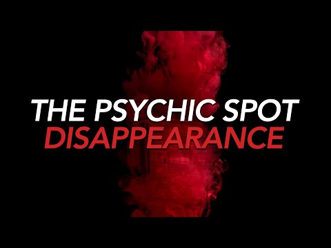 The Psychic Spot Disappearance | The Kimodameshi Of Megumi Yashiki &amp; Narumi Takumi