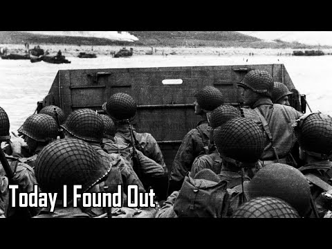 What Does the &quot;D&quot; in &quot;D-Day&quot; Stand For?