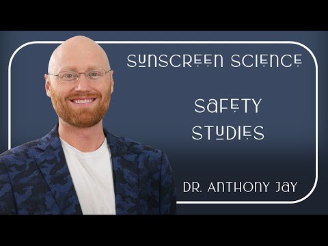 SUNSCREEN = 40x the Government&#039;s own SAFETY LIMIT with Cancer-Causing Oxybenzone, THE SCIENCE