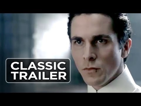 Equilibrium (2002) Official Trailer #1 - Christian Bale Movie HD