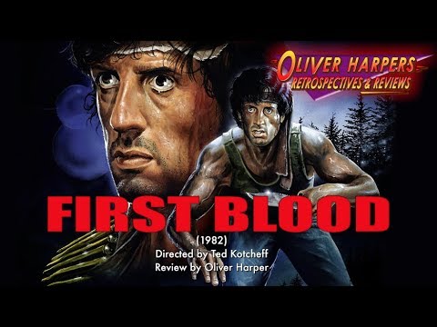 First Blood (1982) Retrospective / Review