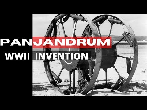 The 10 Most Outrageous Military Designs from WWII - Listverse