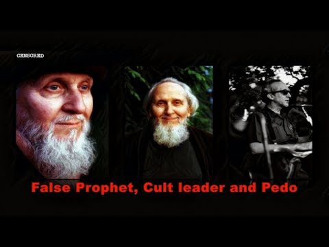 10 Of California s Craziest Cults - 58