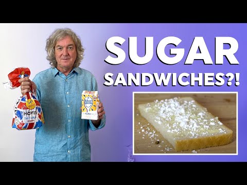 Can James May reintroduce the &#039;sugar sandwich&#039; to 2020?