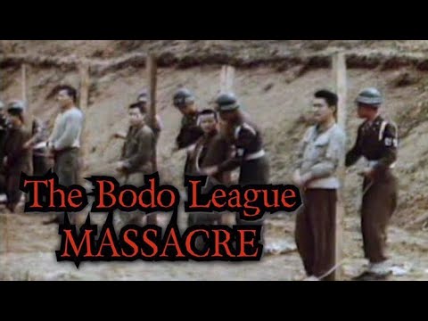 The Bodo League Massacre
