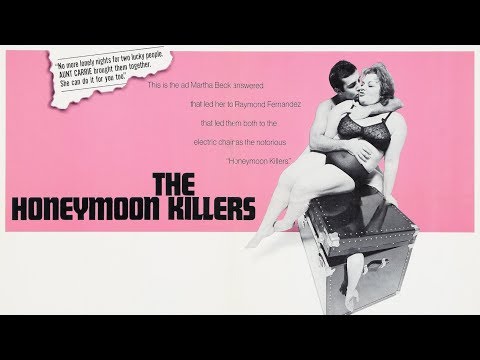 The Honeymook Killers 1969 Trailer HD