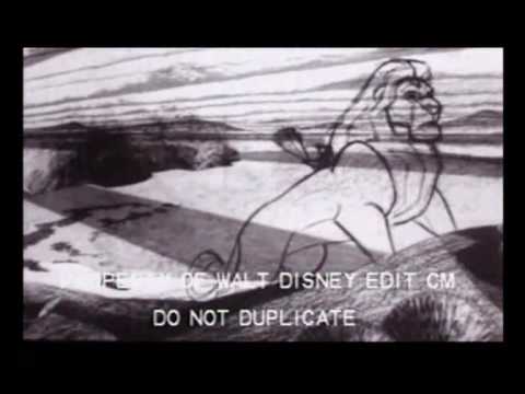 Behind the scenes of &#039;The Lion King&#039; - The animators Speaks