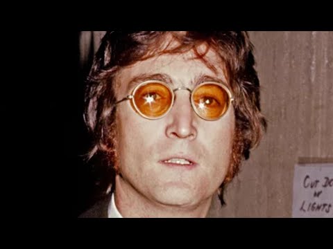 Inside The FBI&#039;s Files On John Lennon