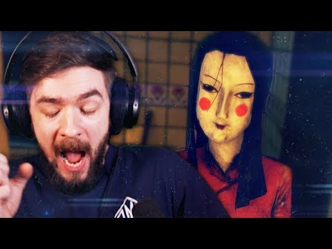 THIS GAME WAS REMOVED FROM STEAM | Devotion - Part 1