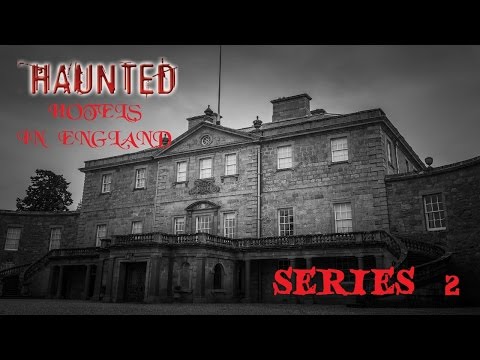 10 English Hauntings To Make Your Skin Crawl - 50