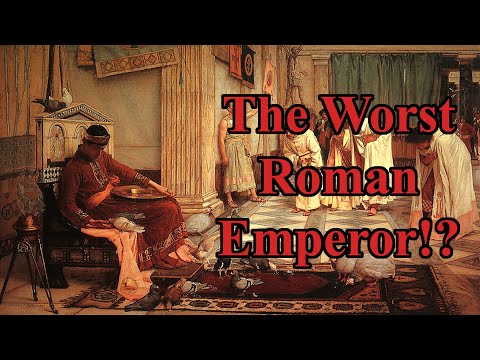 Was Honorius really the worst Roman emperor?