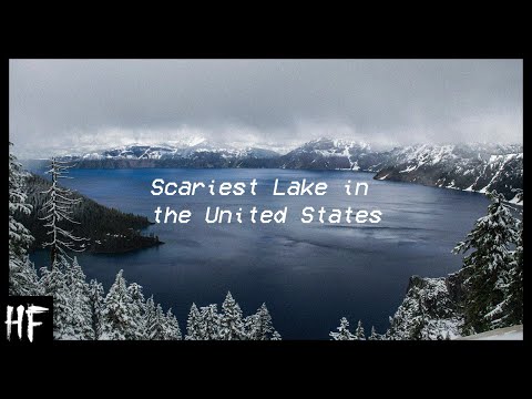 Why I will NEVER VISIT Crater Lake Oregon