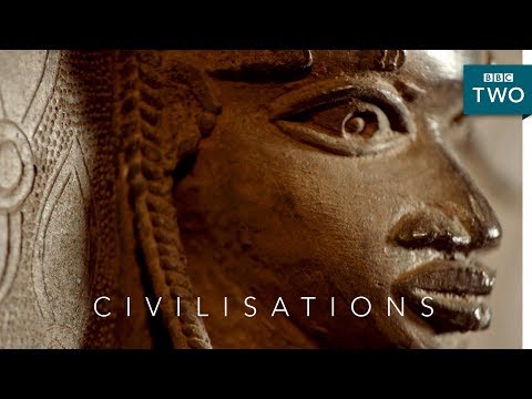 Western reactions to Benin bronzes | Civilisations - BBC