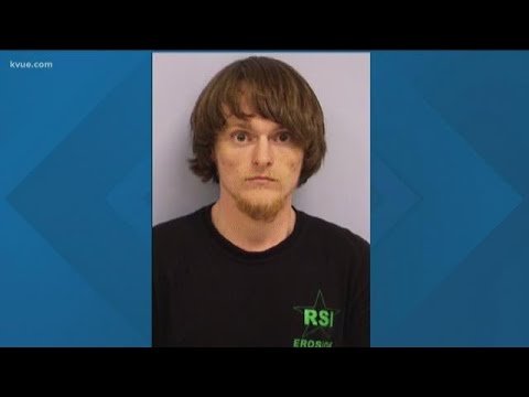Heavily armed man arrested in Pease Park | KVUE